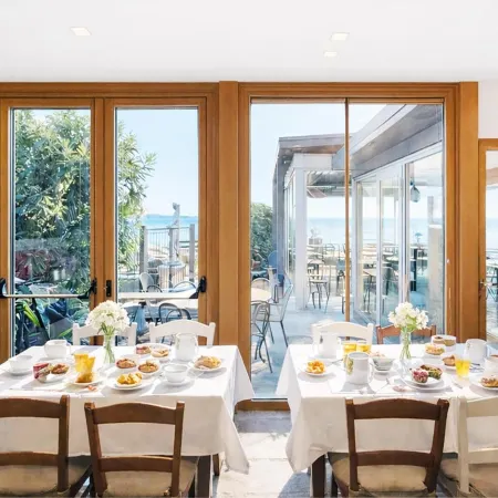 Hotel Meridiana