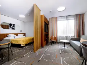 Hestia Hotel Kentmanni