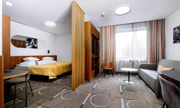 Hestia Hotel Kentmanni