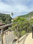 Buena's Haven Travelodge - pemandangan pegunungan