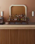 Repère Sauvage, Hôtel Lodges & Restaurant - bar