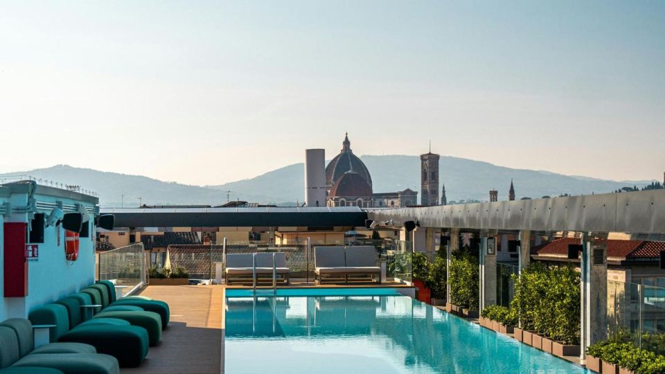 The Social Hub Florence Belfiore