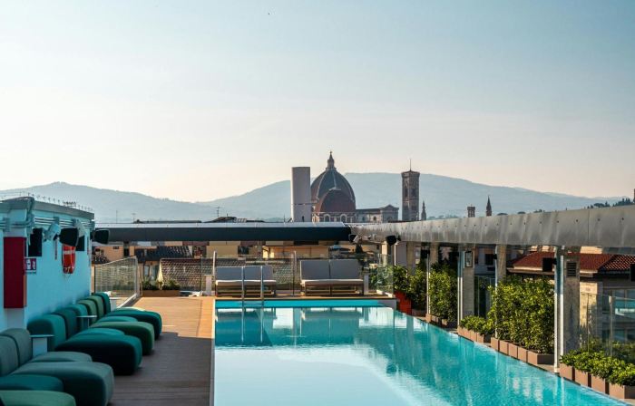 The Social Hub Florence Belfiore