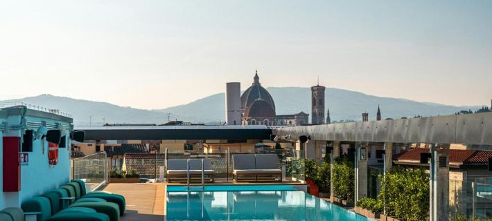 The Social Hub Florence Belfiore Hotels in Firenze