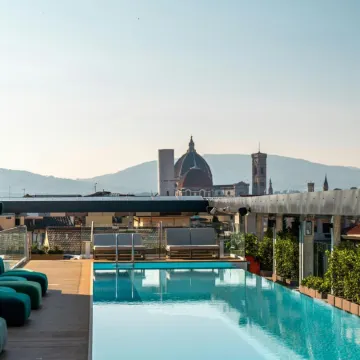 The Social Hub Florence Belfiore