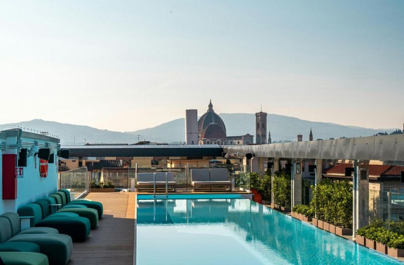 The Social Hub Florence Belfiore