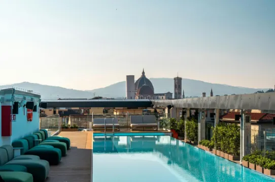 เดอะ โซเชียล ฮับ ฟลอเรนซ์ เบลฟิออเร