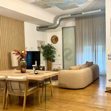 Intomilan Galleria Duomo I Boutique & Design Aparthotel Отели рядом с достопримечательностью «Универмаг Excelsior»