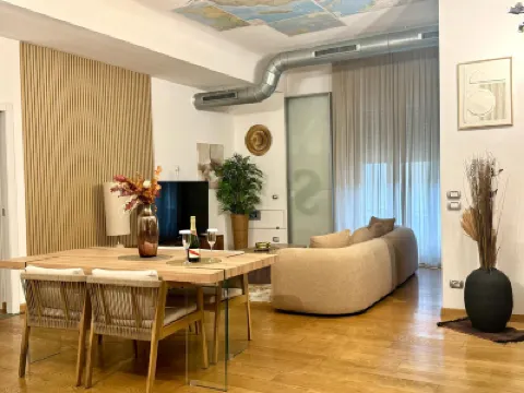 Intomilan Galleria Duomo I Boutique & Design Aparthotel Отели в г. 