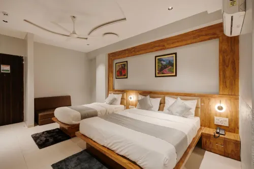 Hotel Hill City