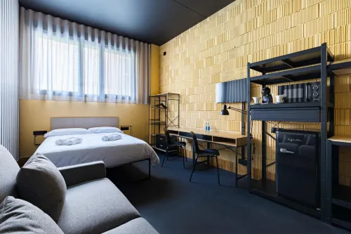 Apartamentos HEY U - 3-Sterne