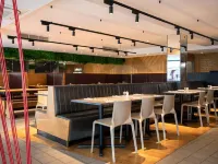 STG Hotel Oxford Street – formerly St Giles London Hotel Hotels near Savile Row
