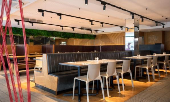 STG Hotel Oxford Street – formerly St Giles London Hotel