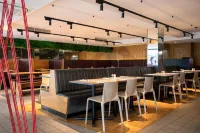 STG Hotel Oxford Street – formerly St Giles London Hotel