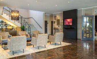 Victor\'s Residenz-Hotel Saarlouis - Housity