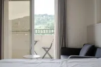 Cozy Green Guesthouse - Bjergudsigt