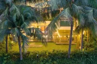Villa Owner tại khu nghỉ dưỡng sinh thái Đại Lải Resort Các khách sạn ở 