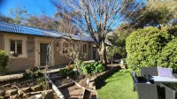 Riesling Trail & Clare Valley Cottages