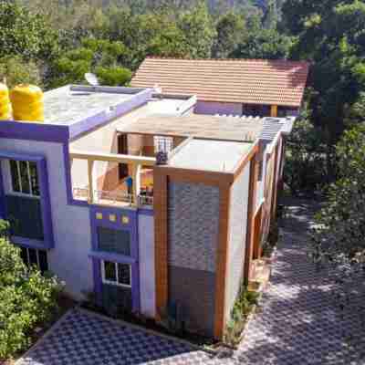 Sharma Jee Farm House Yercaud Hotel Exterior