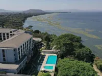 Haile Resort Hawassa Hotels in Sidama