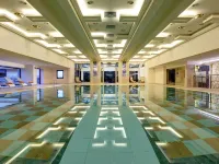 Mercure Petriolo Siena Terme Spa Hotel Hotels in Siena