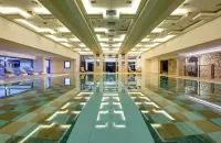 Mercure Petriolo Siena Terme Spa Hotel