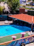 The Beach House - Pools