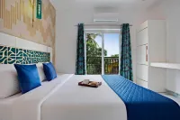 Roseal Beach Front