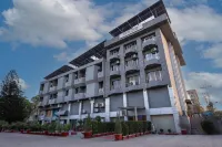 Hotel One I-9 Islamabad Hotels near I-8 Sector