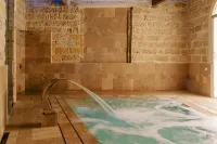 Spasimo Hôtellerie