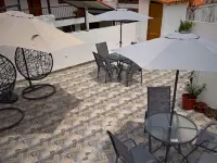 Andenes Del Inca Hotels in Ollantaytambo