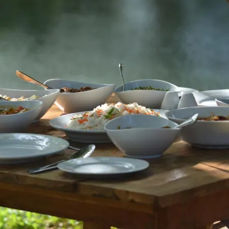 Makulu Safari Camping