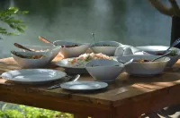 Makulu Safari Camping - 2-Star