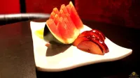 GK Palace Pure Veg Hotel - Bữa sáng