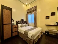 Park Avenue Boutique Hotel - Guest houses