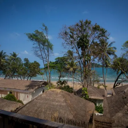 The Nest Private Beach Resort