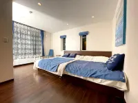 Senougen - Bungalows