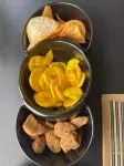 GRT飯店的瓦亞納德大道 - 早餐