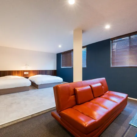 Morino Hotel Gekka