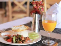 The Glory River Kwai Hotel Hotels near Sutjai