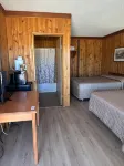 Glacier View Inn