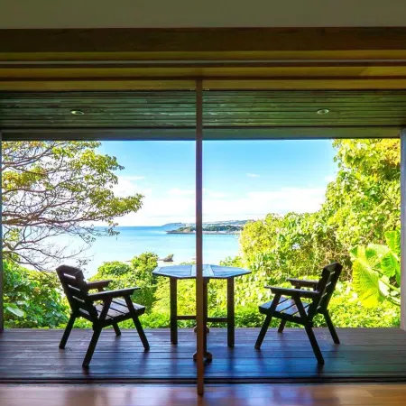 Villa Sachiibaru