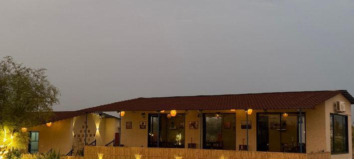 Jaadooghar Aravalli Hideaway, Jawai Hotels in Pali