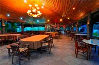 Pasific Beach Cottages - Desayuno