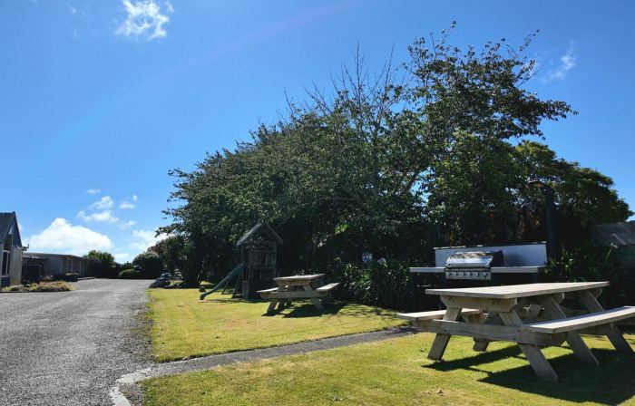 Mount View Motel Hawera