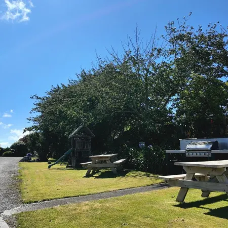 Mount View Motel Hawera