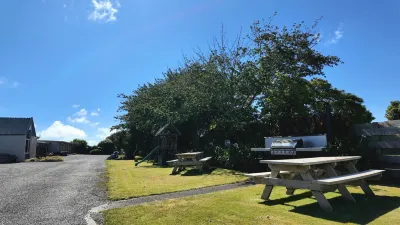 Mount View Motel Hawera Hotels in 