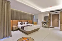 هوتل باوا إن - شرفة