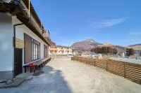 Yufuin O-Yado Yuki Onsen - Kitchens