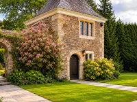 Lewtrenchard Manor Hotéis em Okehampton